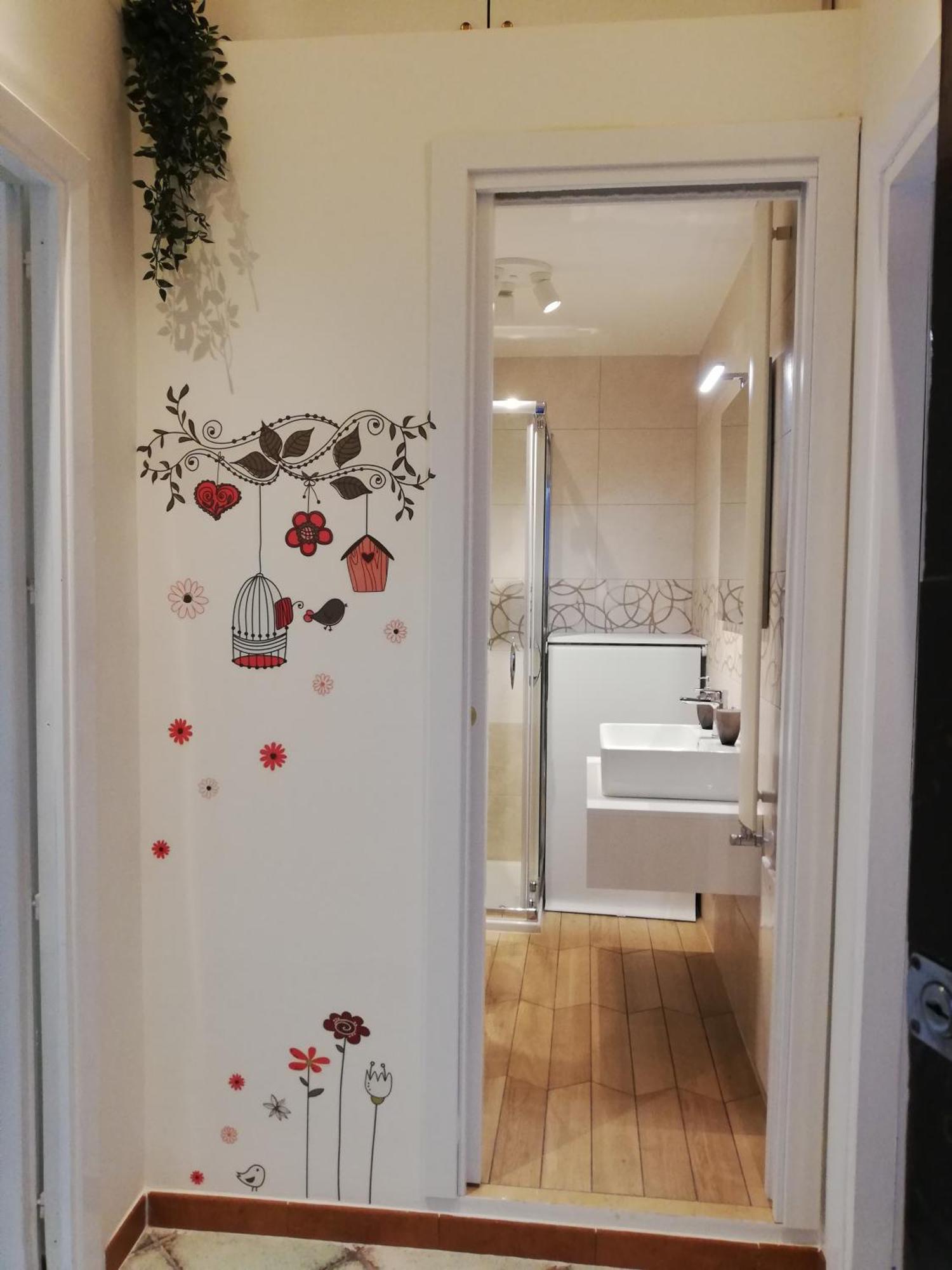 B&B Dei Mercanti Салерно Номер фото